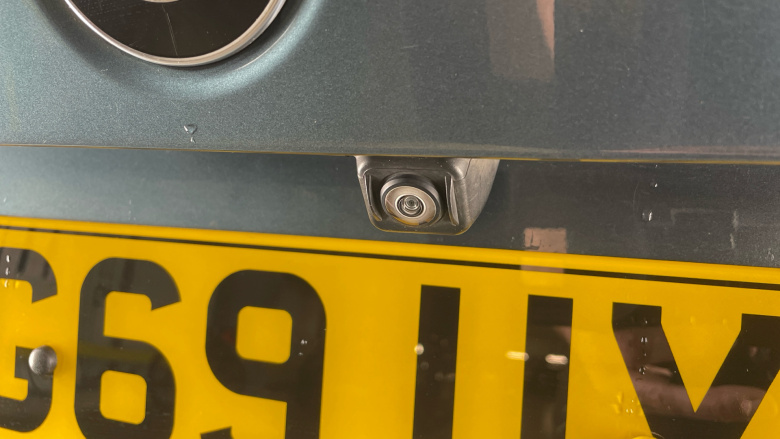 BMW 3 Series 320i SE 4dr Step Auto Petrol Saloon